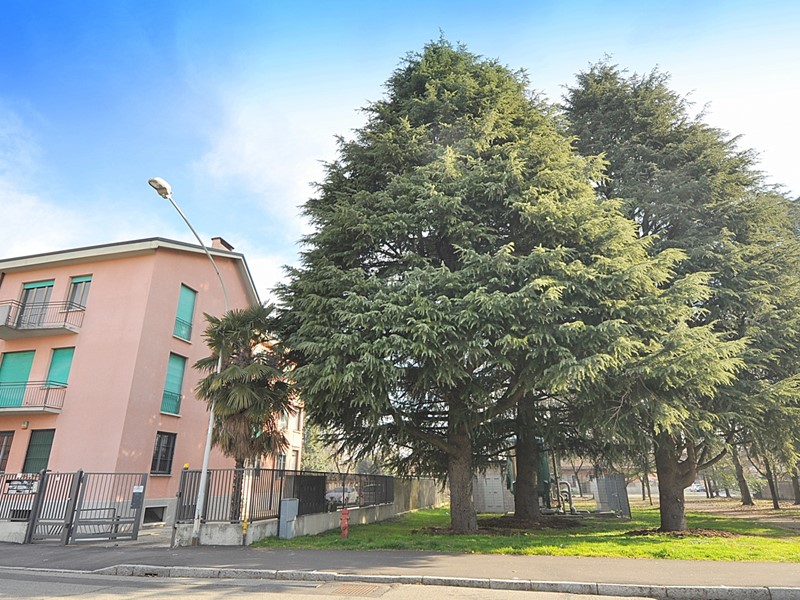 Trilocale in Vendita a Inveruno, 115'000€, 85 m²