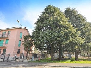Trilocale in Vendita a Inveruno, 115'000€, 85 m²