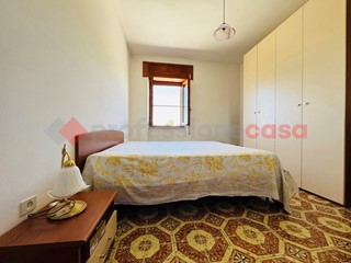 Villa in Vendita a Terracina, 330'000€, 120 m², arredato