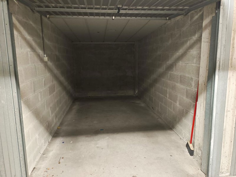 Box in Vendita a Lodi, 13'500€, 13 m²