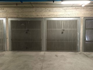 Box in Vendita a Lodi, 13'500€, 13 m²