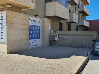 Magazzino in Vendita a Marsala, 50'600&euro;, 173 m²