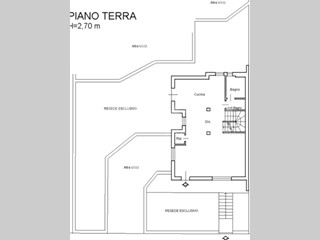 Appartamento in Vendita a Vicchio, 375'000€, 139 m²