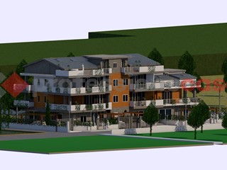 Bilocale in Vendita a San Cipriano Picentino, 95'000&euro;, 50 m²