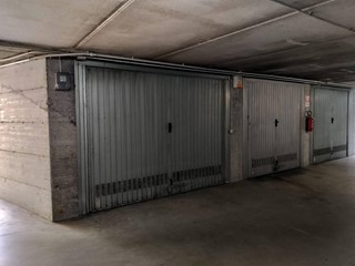 Box in Vendita a Nichelino, 39'200€, 38 m²