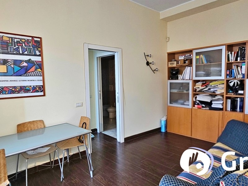 Bilocale in Vendita a Milano, 295'000€, 57 m²