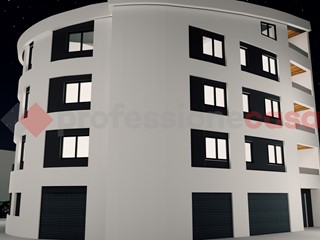 Trilocale in Vendita a Avezzano, 93 m²