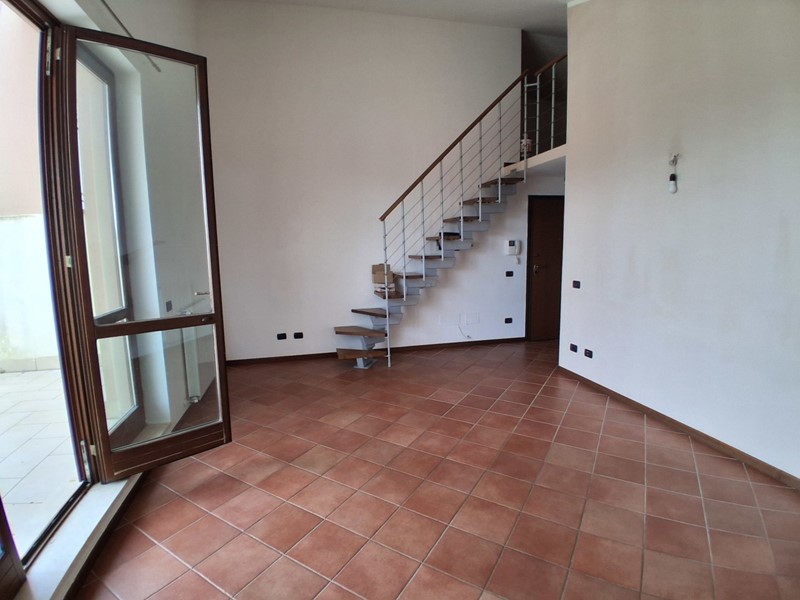 Bilocale in Vendita a Lucca, zona San Marco, 185'000€, 70 m²