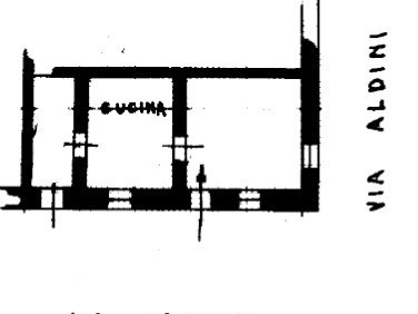 Bilocale in Vendita a Milano, 30'750€, 25 m²