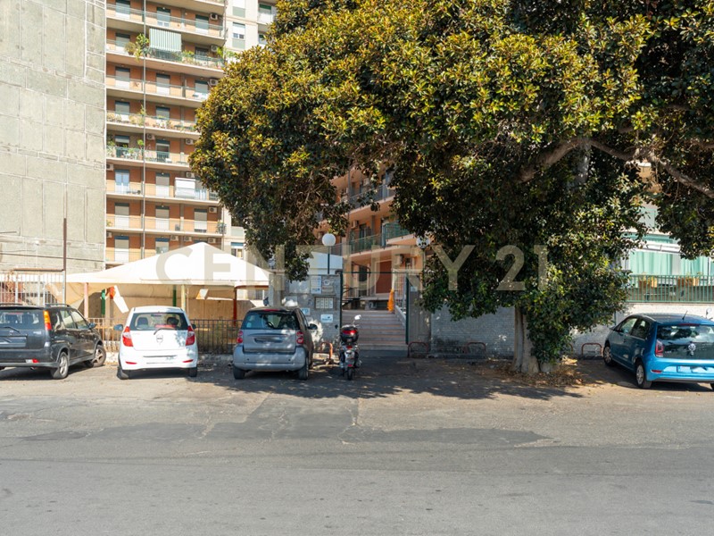 Appartamento in Vendita a Catania, 398'000&euro;, 158 m²