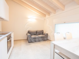 Bilocale in Affitto a Bologna, zona Murri, 980€, 49 m², arredato