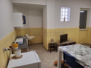 Quadrilocale in Affitto a Siracusa, 650€, 50 m², arredato