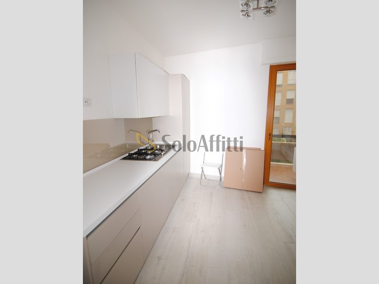 Bilocale in Affitto a Livorno, zona Antignano - Banditella - Ardenza, 900€, 50 m², arredato