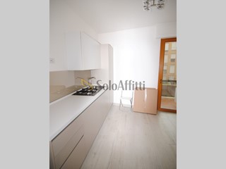 Bilocale in Affitto a Livorno, zona Antignano - Banditella - Ardenza, 900€, 50 m², arredato