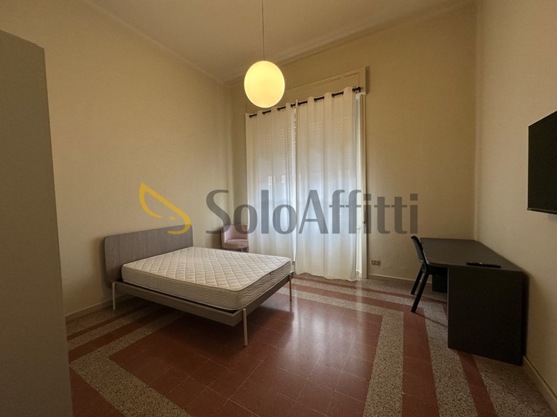 Stanza in Affitto a Latina, 330€, 13 m², arredato