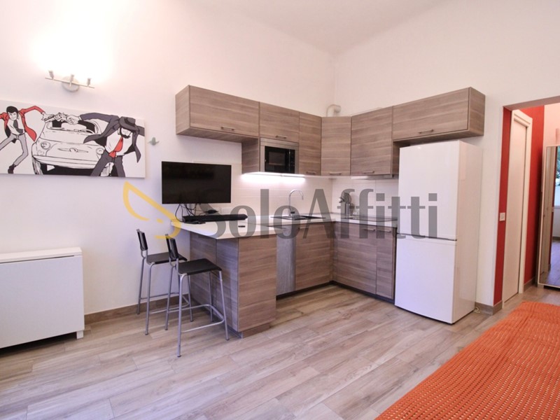 Bilocale in Affitto a Milano, zona CittÃ  Studi - Indipendenza, 800€, 31 m², arredato