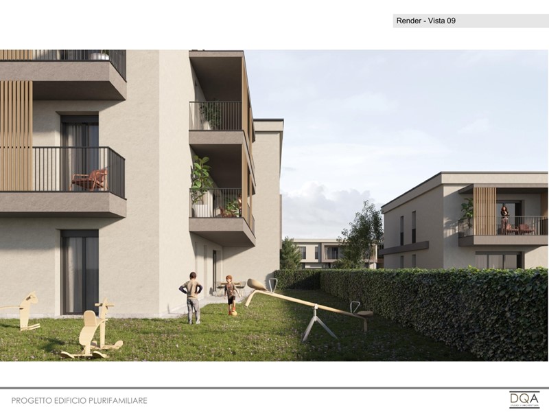 Appartamento in Vendita a Rezzato, 236'000€, 87 m²