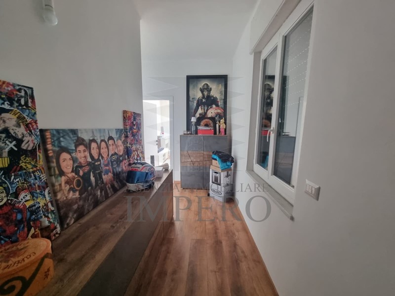 Quadrilocale in Vendita a Ventimiglia, 249'000€, 74 m²