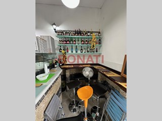 Attività commerciale in Vendita a La Spezia, zona Periferia Nord Ovest, 30'000€, 40 m²