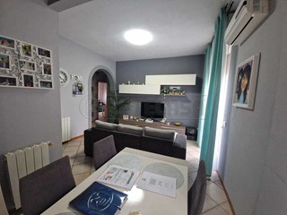 Trilocale in Vendita a Cremona, 129'900€, 80 m²