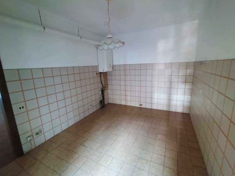 Appartamento in Vendita a Casalmaggiore, 168'000&euro;, 160 m²