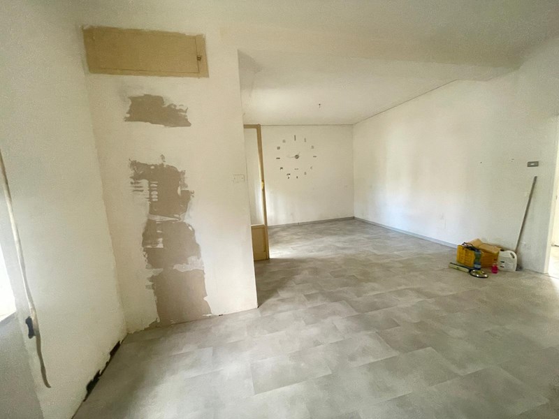 Quadrilocale in Affitto a Vasto, zona Centrale, 450&euro;, 95 m²