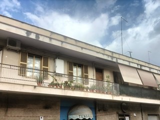 Trilocale in Vendita a Guidonia Montecelio, zona villalba, 119'000€, 70 m²