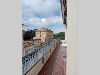 Quadrilocale in Vendita a Sestri Levante, zona Centro , 90 m²