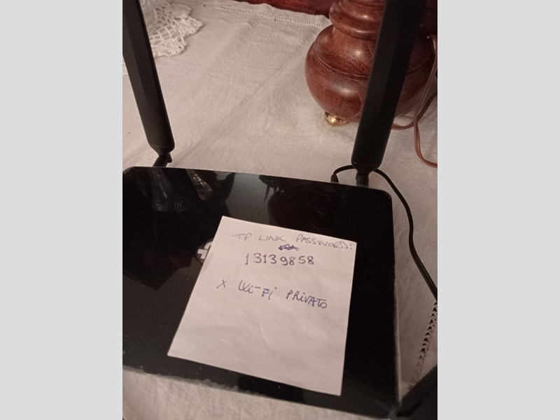 Quadrilocale in Affitto a Sestri Levante, zona Santa Vittoria di Libiola , 130 m²