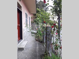 Quadrilocale in Affitto a Sestri Levante, zona Santa Vittoria di Libiola , 130 m²