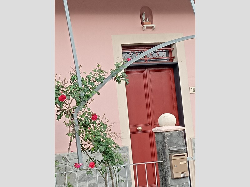 Quadrilocale in Vendita a Sestri Levante, zona Santa Vittoria di Libiola Sestri Levante , 70 m²