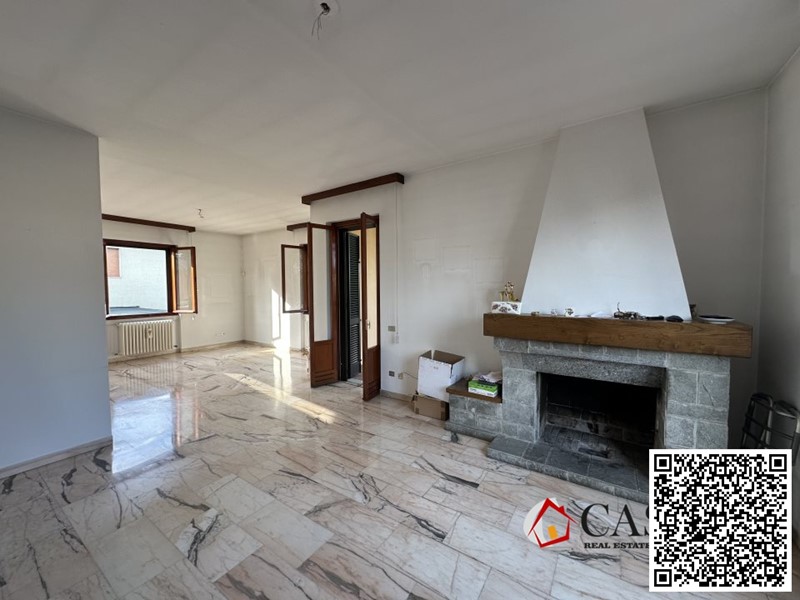 Villa in Vendita a Bellinzago Lombardo, 450'000€, 240 m²