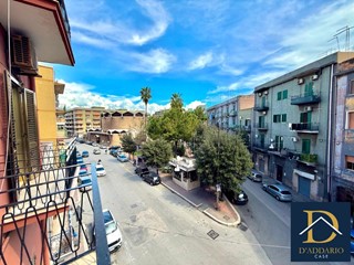 Quadrilocale in Vendita a Taranto, 38'000€, 125 m²