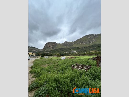 Terreno edificabile in Vendita a Palermo, 45'000€, 1700 m²