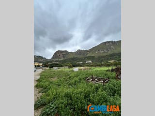 Terreno edificabile in Vendita a Palermo, 45'000€, 1700 m²