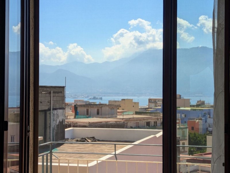 Trilocale in Vendita a Torre Annunziata, 280'000€, 124 m²