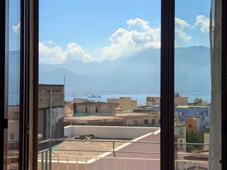 Trilocale in Vendita a Torre Annunziata, 280'000€, 124 m²