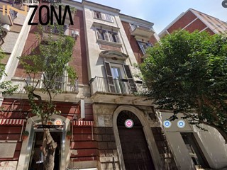 Bilocale in Vendita a Bari, 106'500€, 71 m²