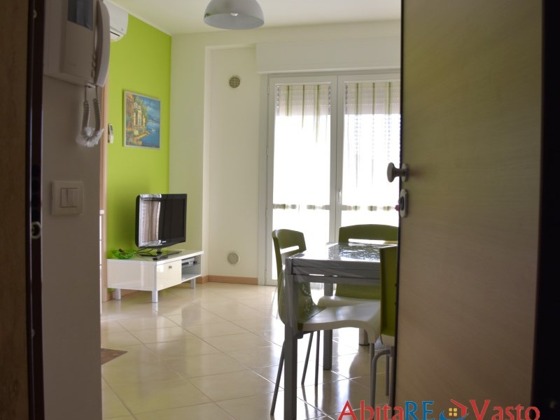 Trilocale in Affitto a Vasto, 450&euro;, 72 m²