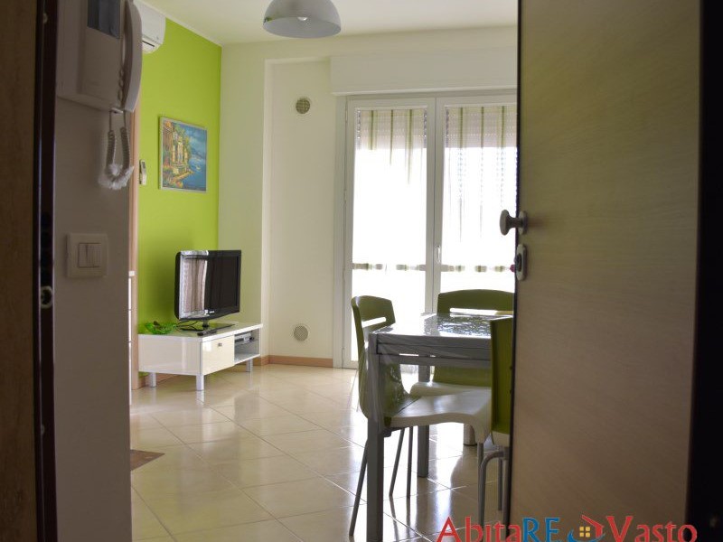 Trilocale in Affitto a Vasto, 450&euro;, 72 m²