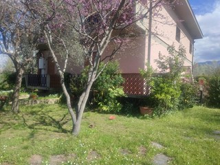 Casa Semi Indipendente in Vendita a Carrara, zona Marina di Carrara, 320'000€, 120 m², arredato