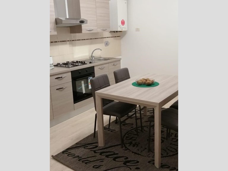 Trilocale in Vendita a Calci, 165'000€, 70 m²