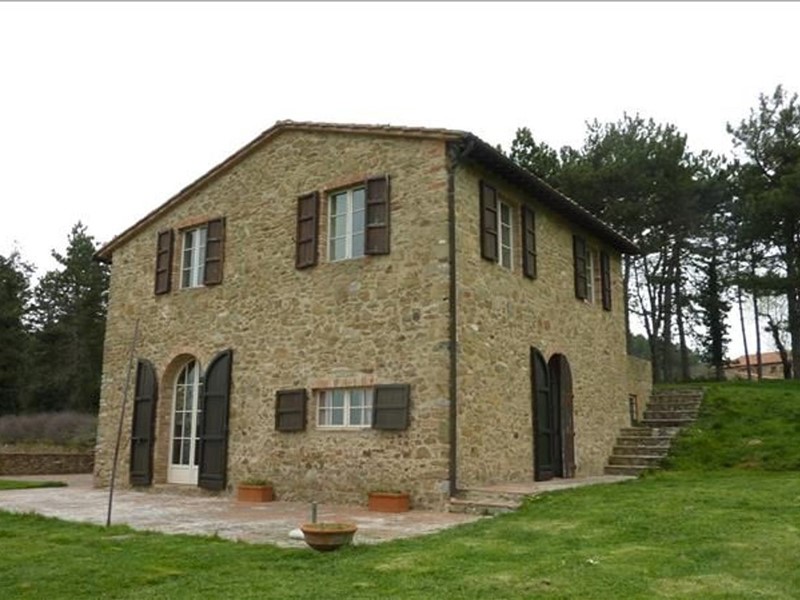 Appartamento in Vendita a Castelnuovo Berardenga, 170 m²
