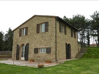 Appartamento in Vendita a Castelnuovo Berardenga, 170 m²