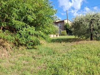 Terreno agricolo in Vendita a Palaia, zona Montefoscoli, 9'000€, 540 m²
