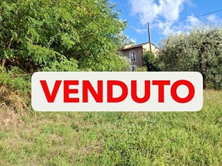 Terreno agricolo in Vendita a Palaia, zona Montefoscoli, 9'000&euro;, 540 m²
