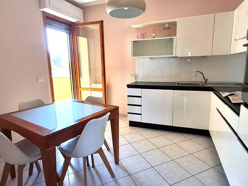 Quadrilocale in Vendita a San Giuliano Terme, zona Pontasserchio, 219'000€, 105 m², arredato, con Box