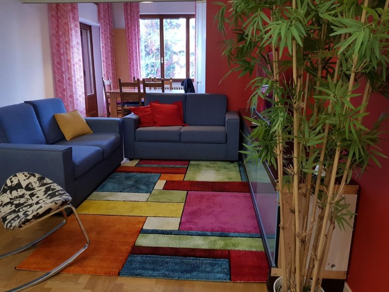 Appartamento in Vendita a Siena, 298'000€, 100 m², arredato