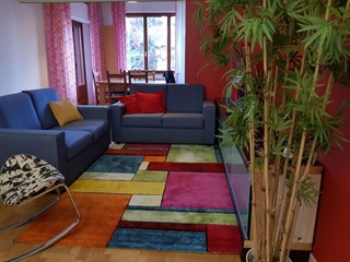 Appartamento in Vendita a Siena, 298'000€, 100 m², arredato