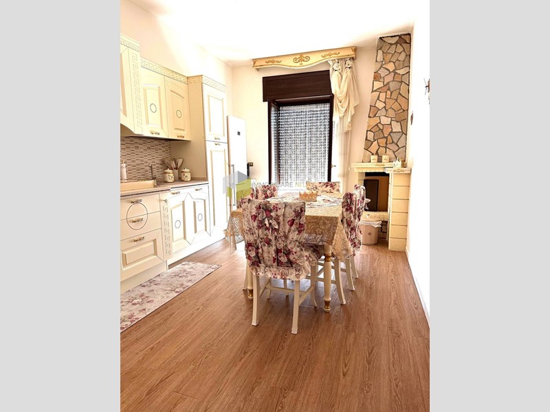 Quadrilocale in Vendita a Qualiano, 135'000€, 104 m²